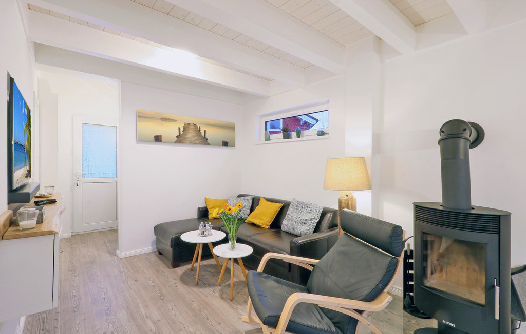 Ferienhaus - Süssauer Strand/Ostsee , Deutschland - DSH741 3