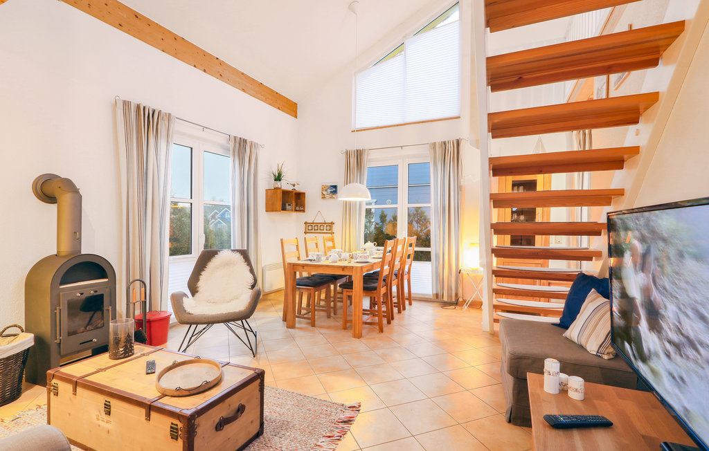 Semesterhus - Süssauer Strand/Ostsee , Tyskland - DSH737 3