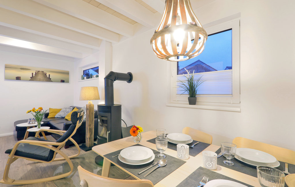 Ferienhaus - Süssauer Strand/Ostsee , Deutschland - DSH741 11