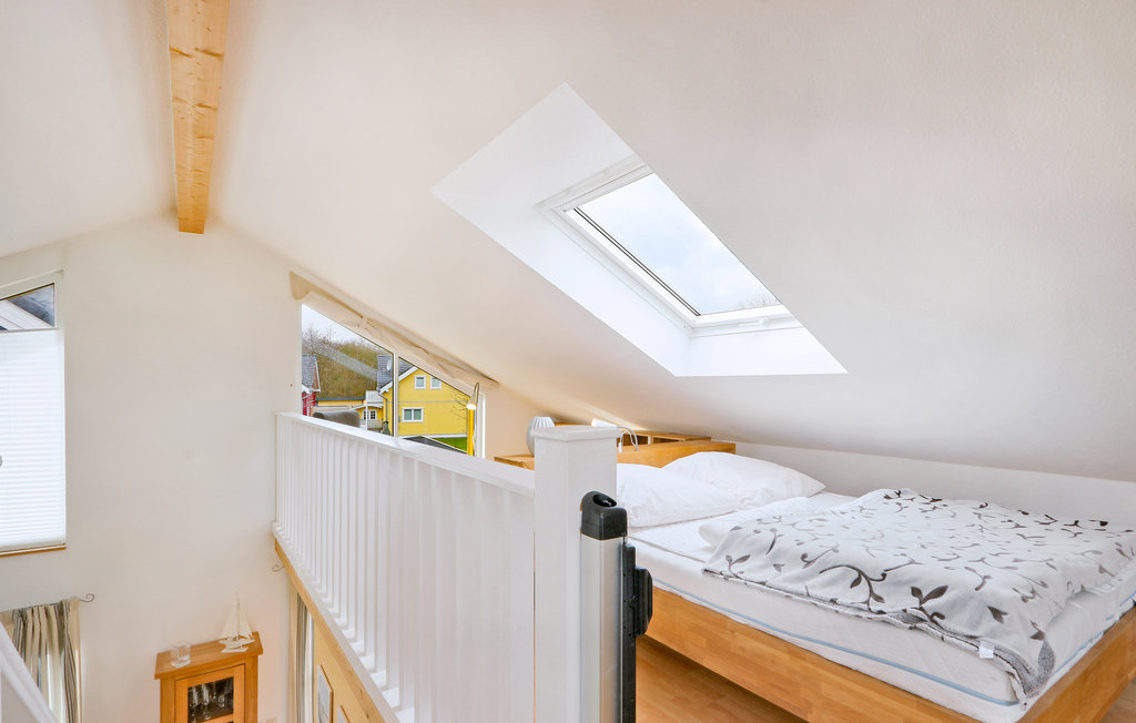 Semesterhus - Süssauer Strand/Ostsee , Tyskland - DSH737 10