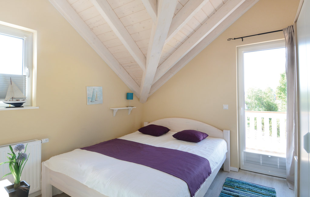 Ferienhaus - Süssauer Strand/Ostsee , Deutschland - DSH773 13