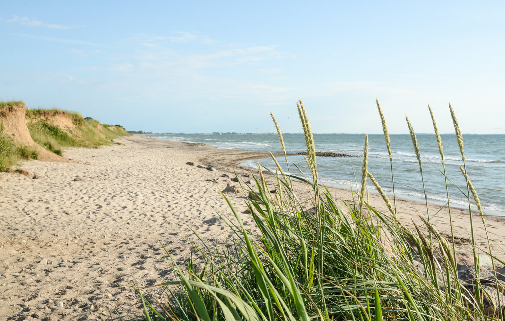 Ferienhaus - Süssauer Strand/Ostsee , Deutschland - DSH741 22