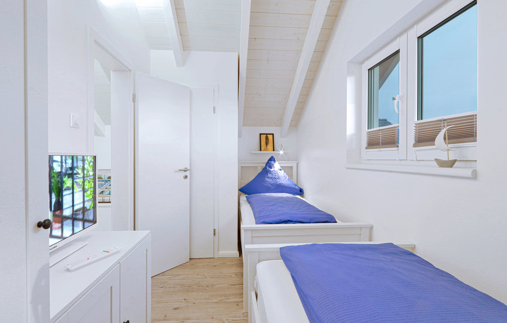 Ferienhaus - Süssauer Strand/Ostsee , Deutschland - DSH741 20