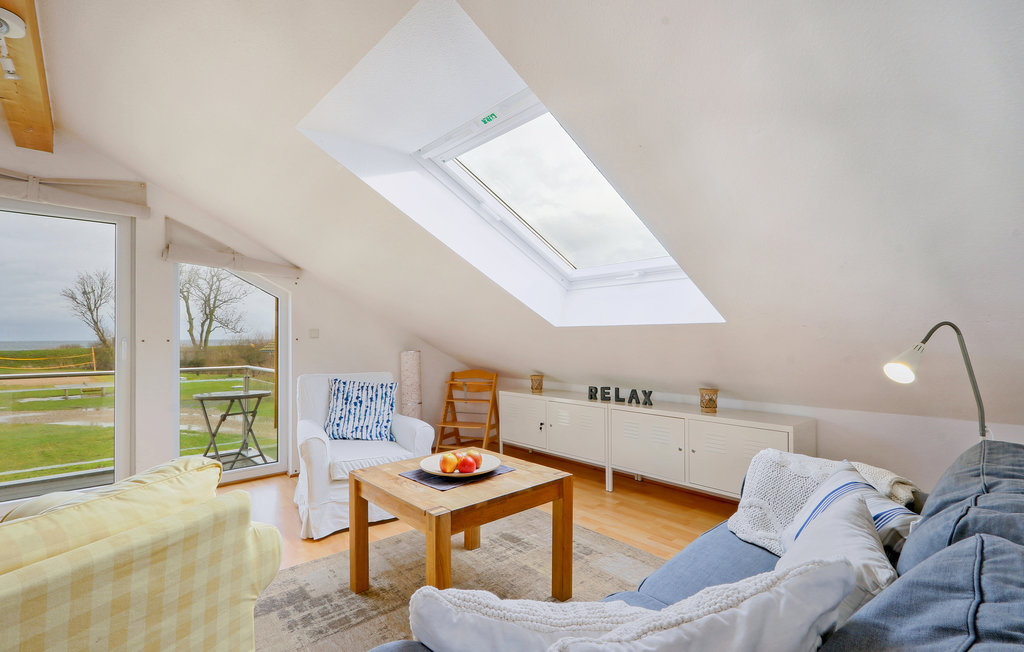 Semesterhus - Süssauer Strand/Ostsee , Tyskland - DSH737 12