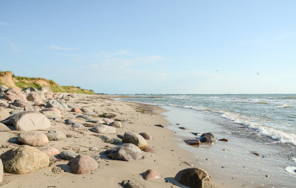 Ferienhaus - Süssauer Strand/Ostsee , Deutschland - DSH741 23