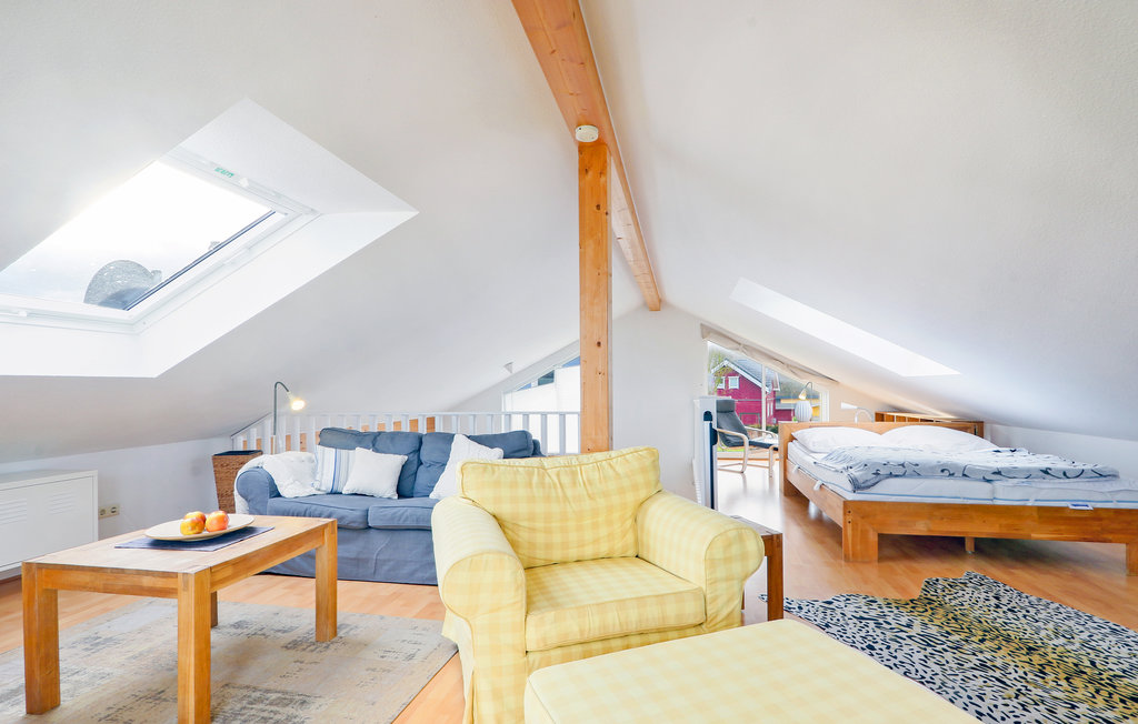 Semesterhus - Süssauer Strand/Ostsee , Tyskland - DSH737 6