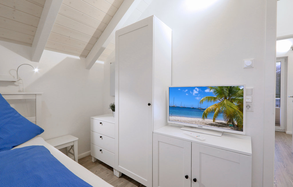 Ferienhaus - Süssauer Strand/Ostsee , Deutschland - DSH741 19