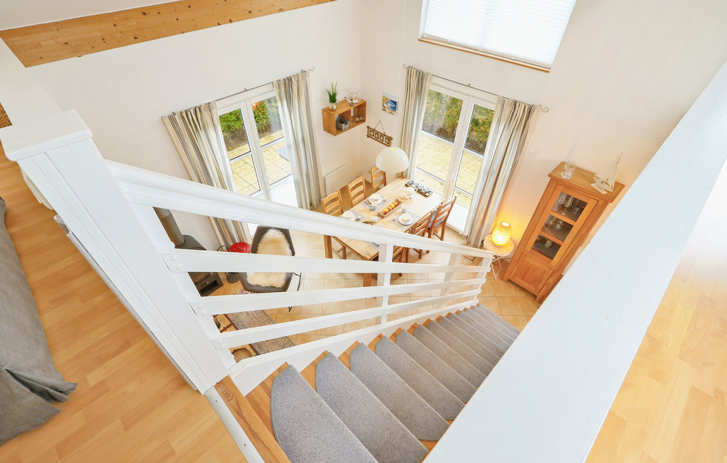 Semesterhus - Süssauer Strand/Ostsee , Tyskland - DSH737 8