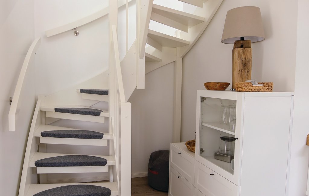 Ferienhaus - Süssauer Strand/Ostsee , Deutschland - DSH741 12