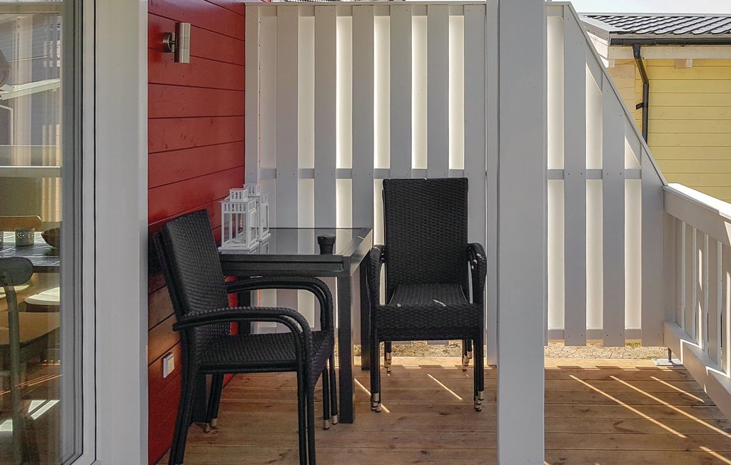 Ferienhaus - Süssauer Strand/Ostsee , Deutschland - DSH741 9