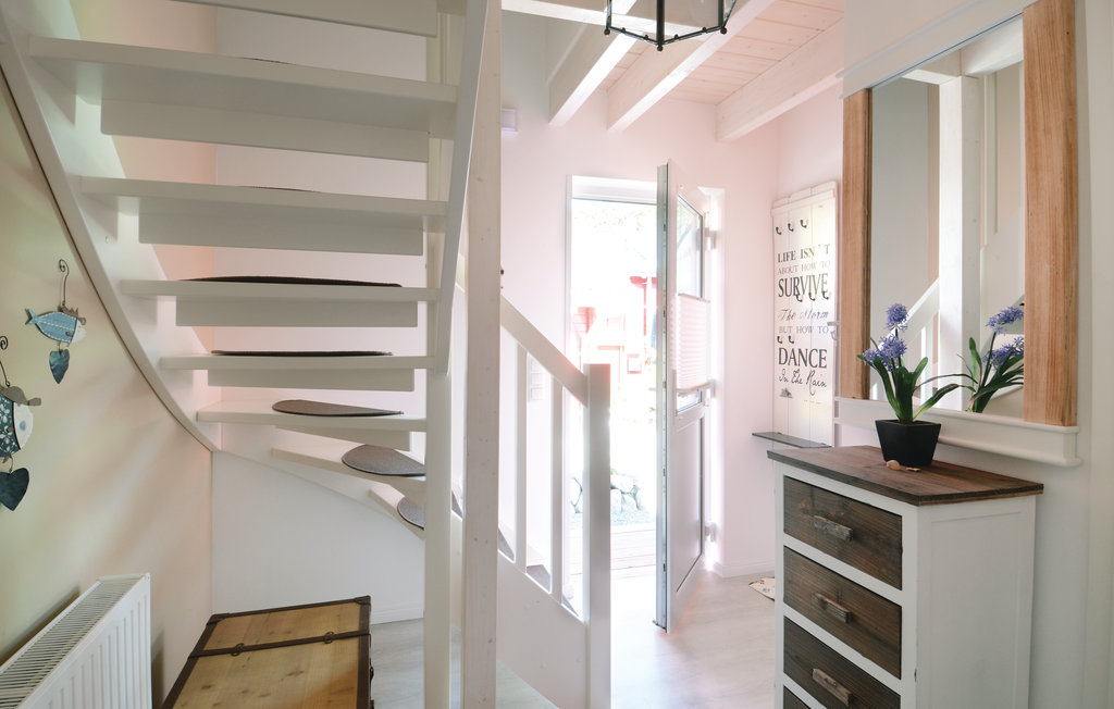 Ferienhaus - Süssauer Strand/Ostsee , Deutschland - DSH773 10