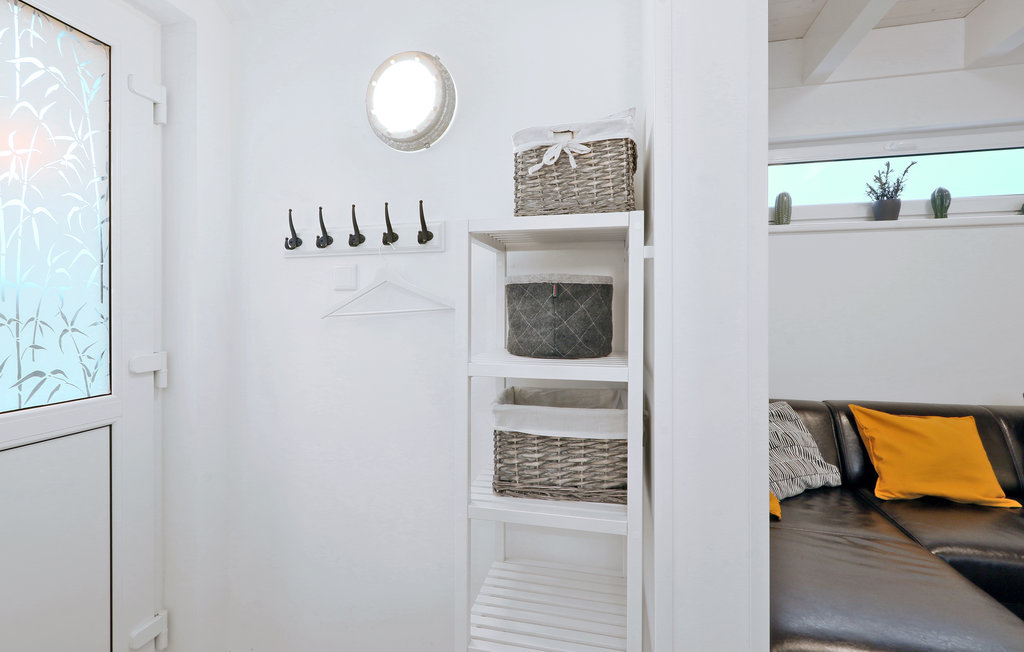 Ferienhaus - Süssauer Strand/Ostsee , Deutschland - DSH741 16