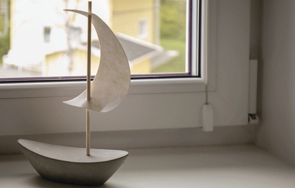 Ferienhaus - Süssauer Strand/Ostsee , Deutschland - DSH741 13