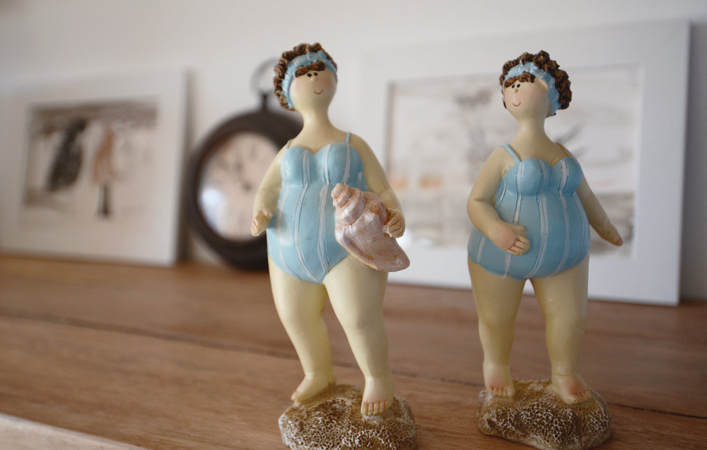 Ferienhaus - Süssauer Strand/Ostsee , Deutschland - DSH773 11