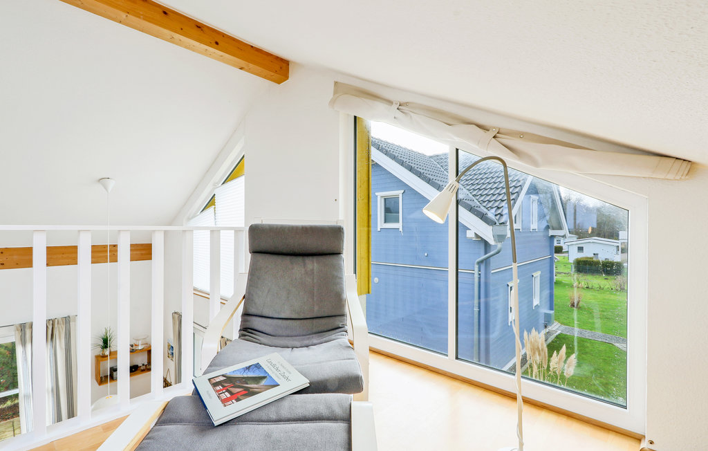 Semesterhus - Süssauer Strand/Ostsee , Tyskland - DSH737 9