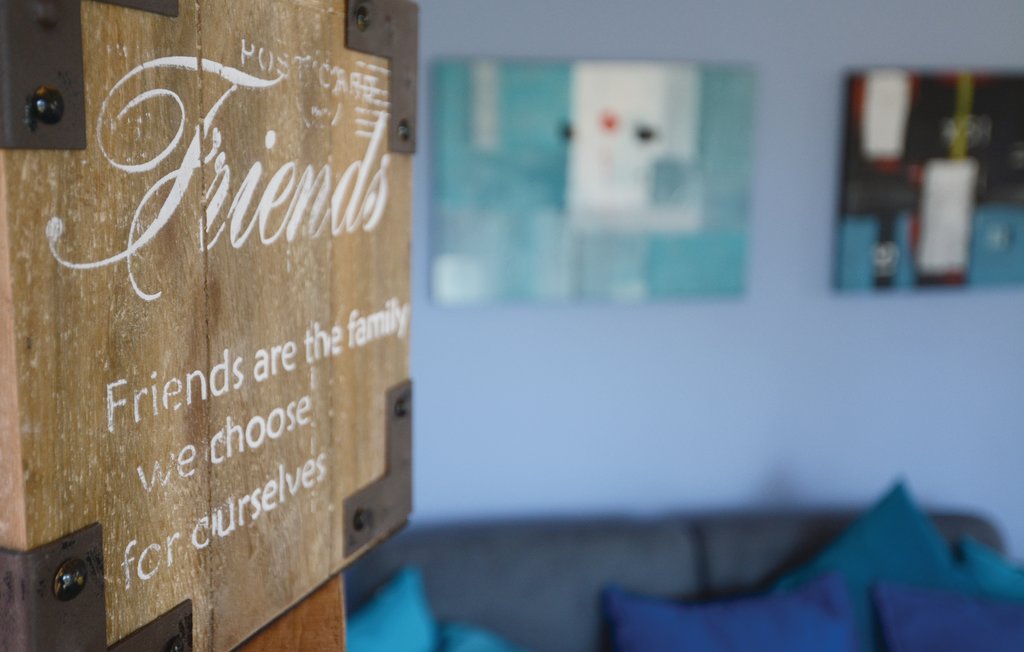 Ferienhaus - Süssauer Strand/Ostsee , Deutschland - DSH773 12