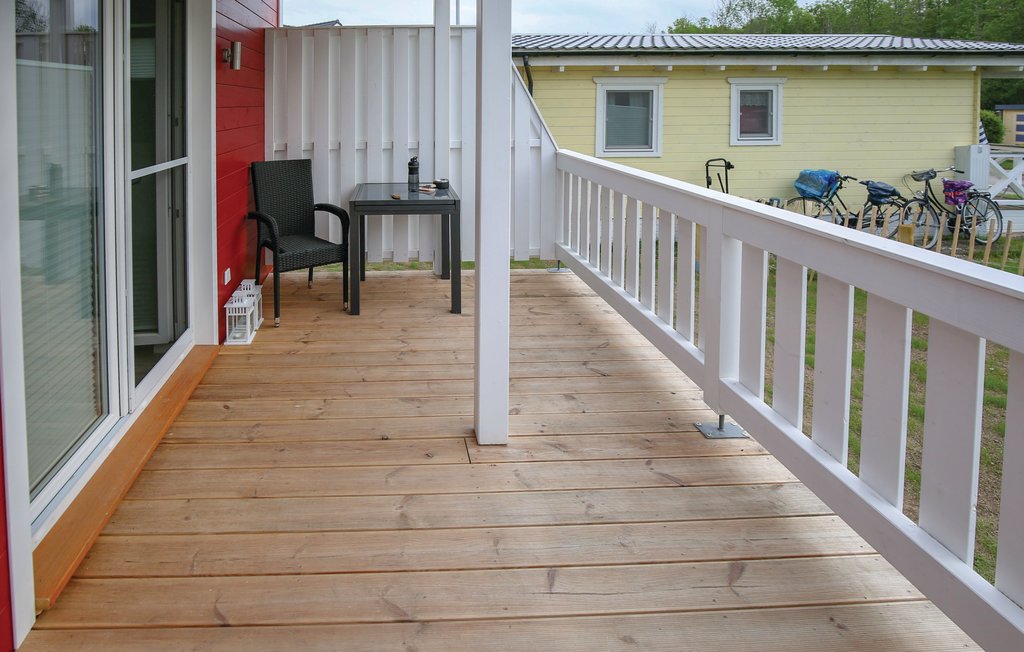 Ferienhaus - Süssauer Strand/Ostsee , Deutschland - DSH741 10