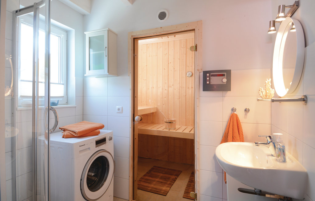 Ferienhaus - Süssauer Strand/Ostsee , Deutschland - DSH773 15