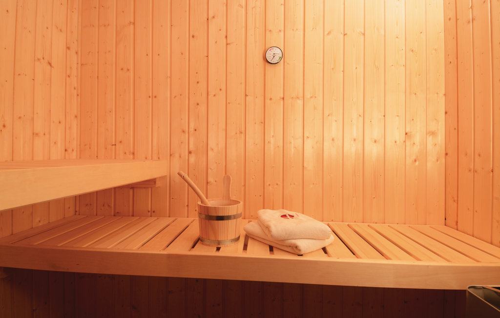 Ferienhaus - Süssauer Strand/Ostsee , Deutschland - DSH773 16