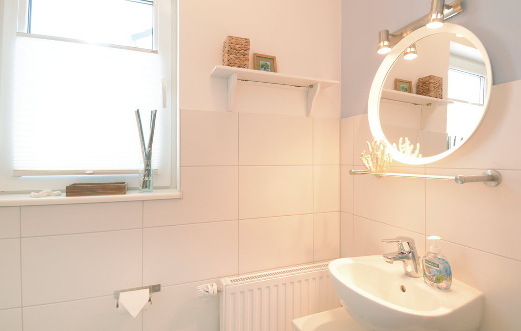 Ferienhaus - Süssauer Strand/Ostsee , Deutschland - DSH773 18