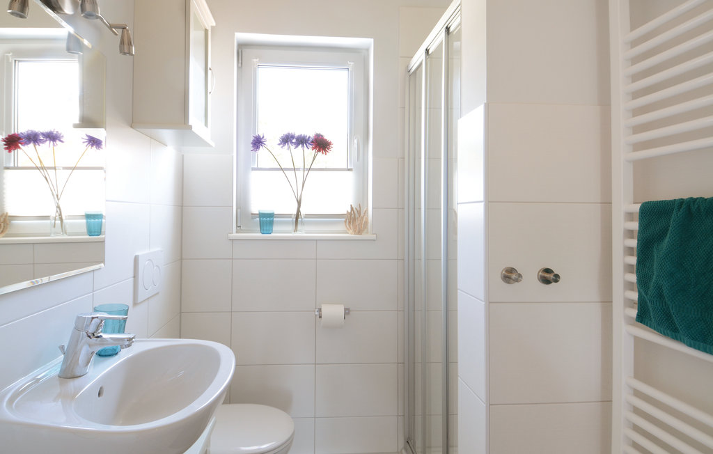 Ferienhaus - Süssauer Strand/Ostsee , Deutschland - DSH773 19