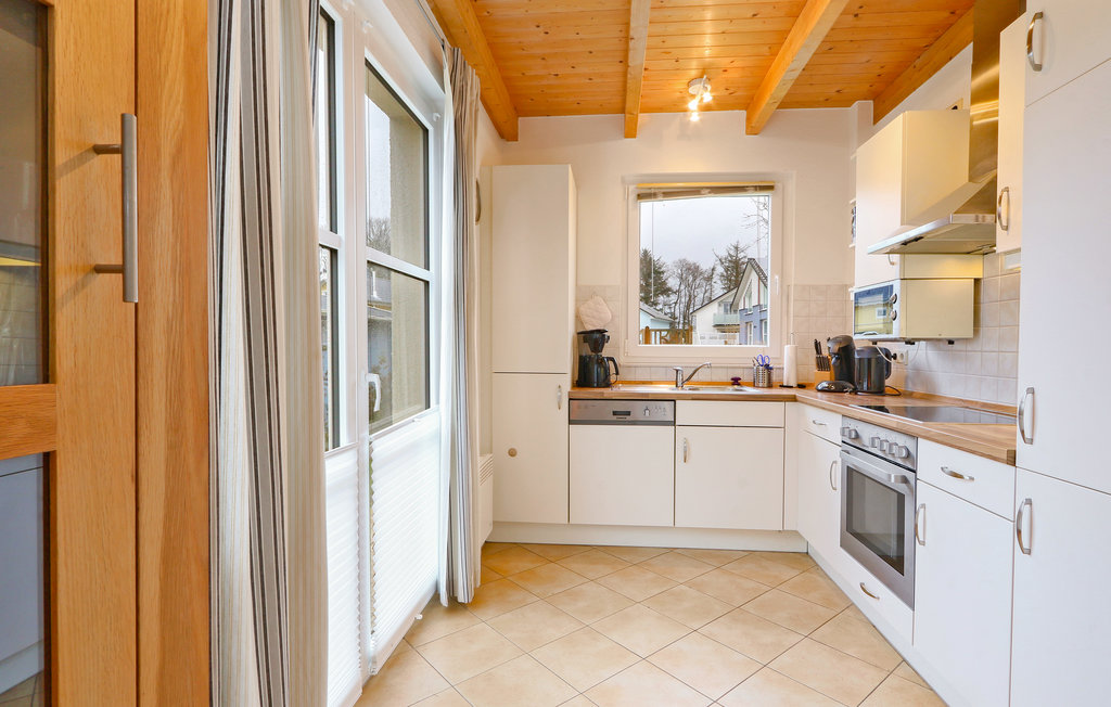 Semesterhus - Süssauer Strand/Ostsee , Tyskland - DSH737 5