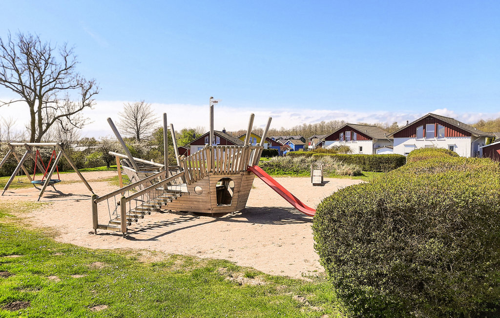 Feriehus - Süssauer Strand/Ostsee , Tyskland - DSH770 16
