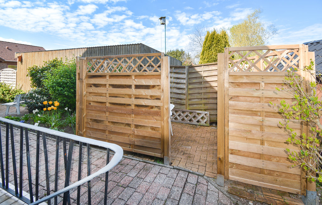 Lejlighed - Harrislee/Flensburg , Tyskland - DSH246 7