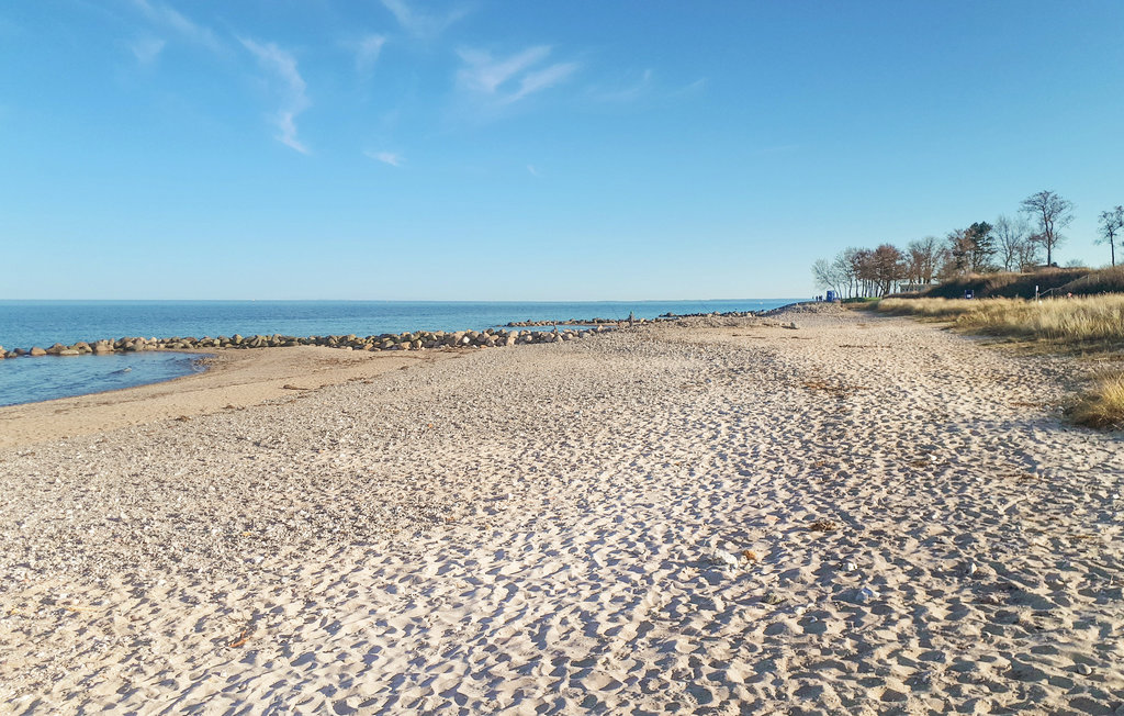 Feriehus - Schönhagen Strand , Tyskland - DSH122 7
