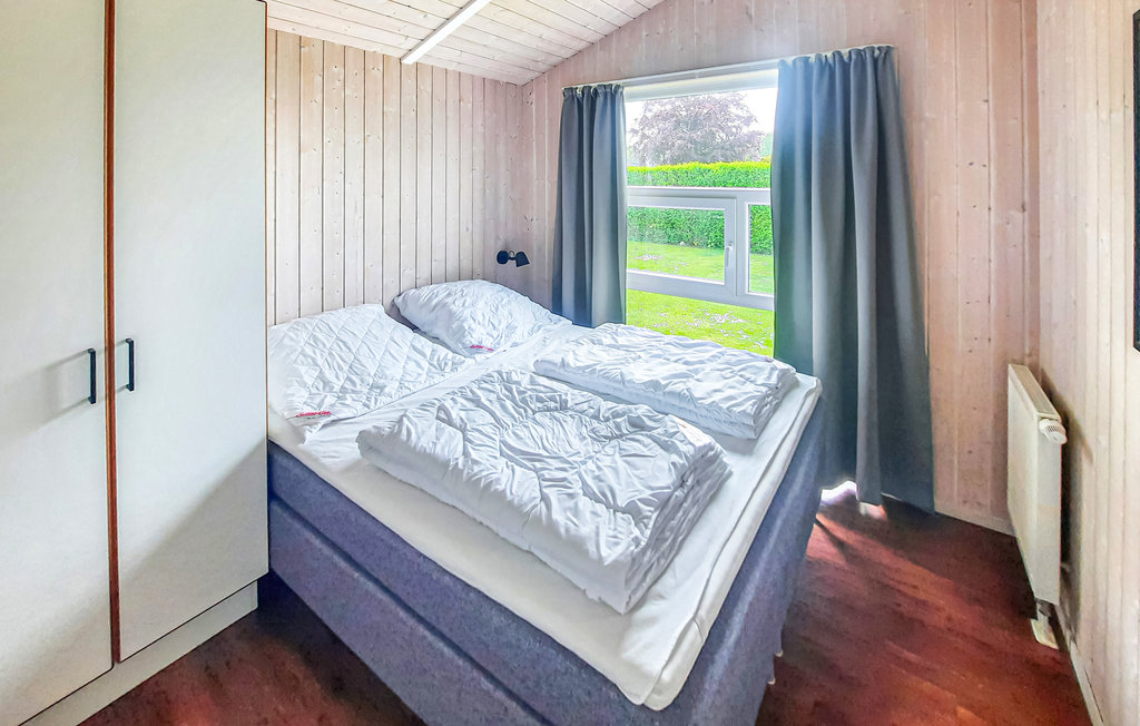 Feriehus - Schönhagen Strand , Tyskland - DSH122 10