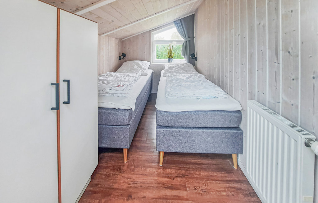 Feriehus - Schönhagen Strand , Tyskland - DSH122 11