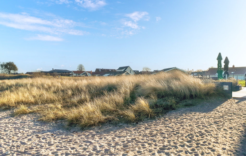 Feriehus - Schönhagen Strand , Tyskland - DSH122 20