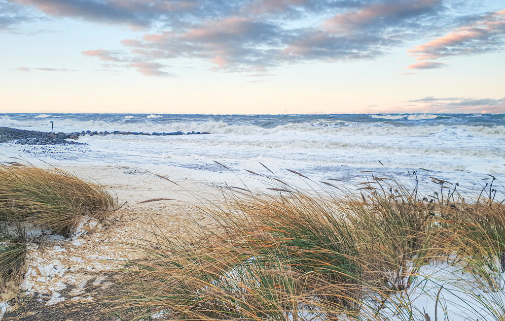 Feriehus - Schönhagen Strand , Tyskland - DSH122 21