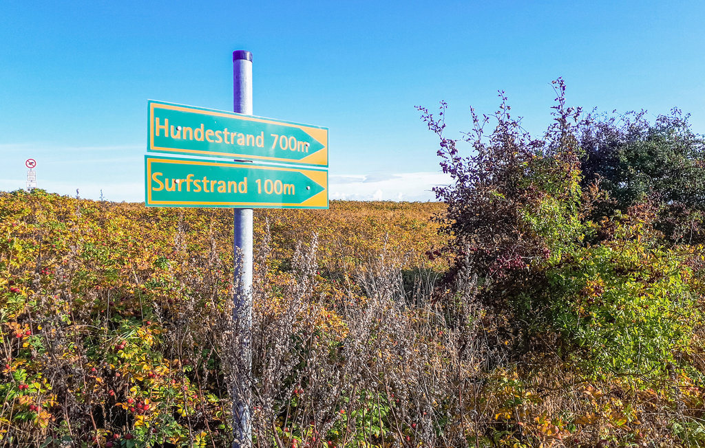 Feriehus - Schönhagen Strand , Tyskland - DSH122 25