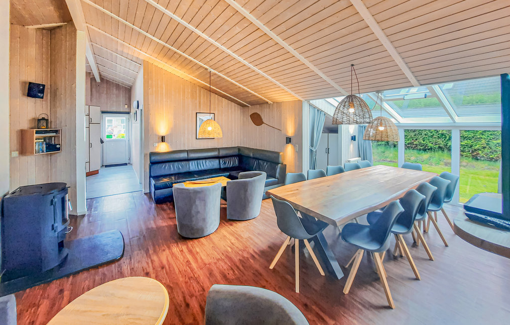 Feriehus - Schönhagen Strand , Tyskland - DSH122 2