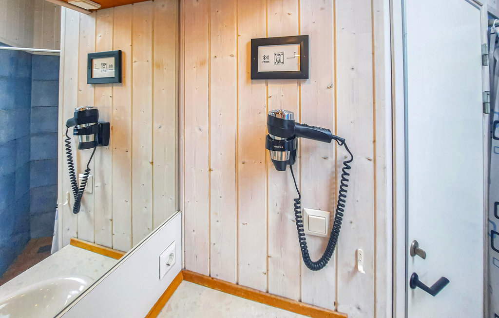 Feriehus - Schönhagen Strand , Tyskland - DSH122 17