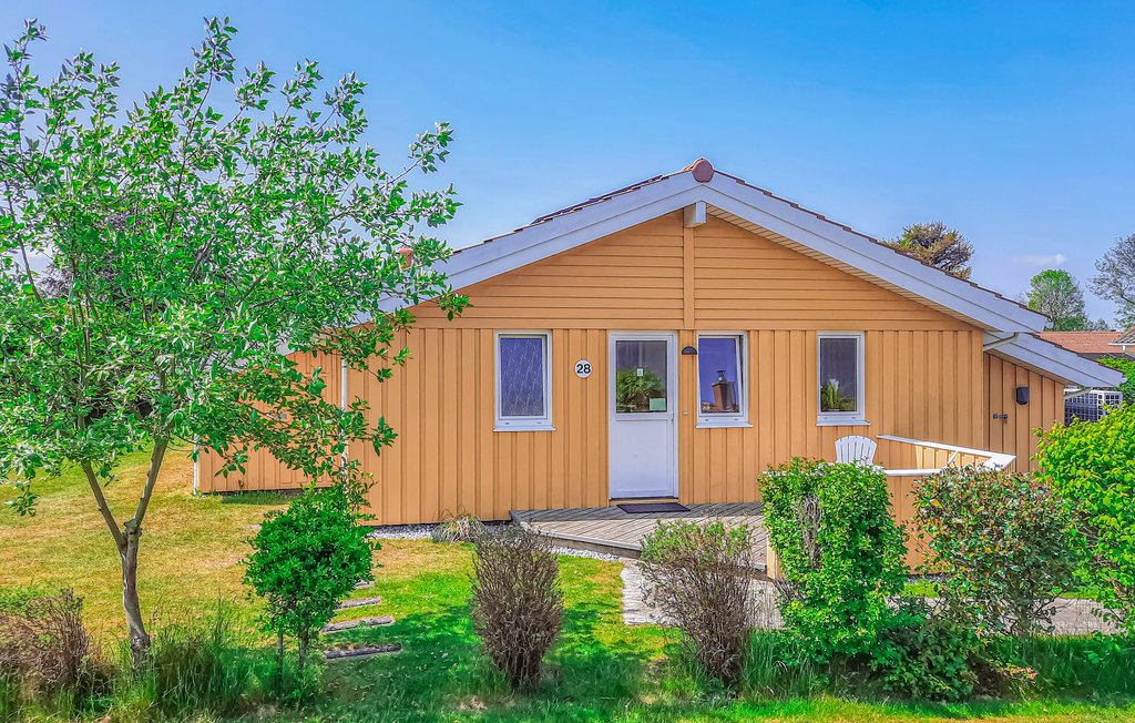 Feriehus - Schönhagen Strand , Tyskland - DSH122 1