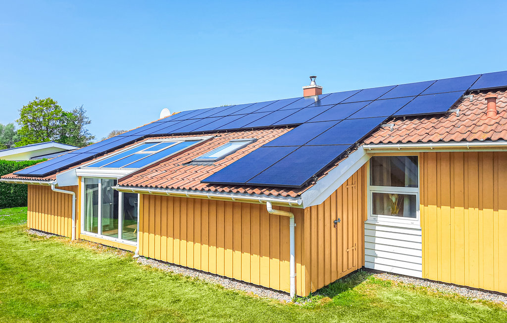 Feriehus - Schönhagen Strand , Tyskland - DSH122 9