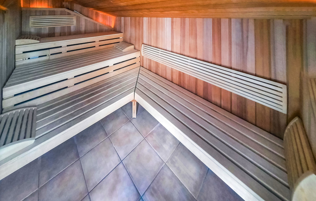 Feriehus - Schönhagen Strand , Tyskland - DSH122 6