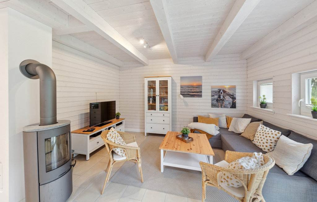 Ferienhaus - Feriendorf Wardersee , Deutschland - DSH015 3