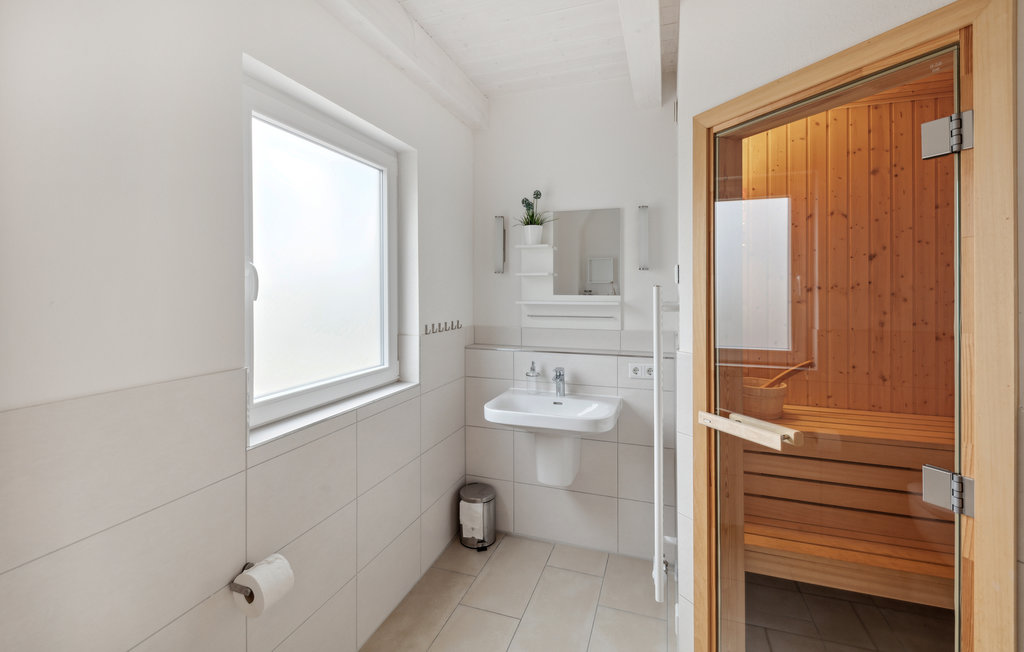 Ferienhaus - Feriendorf Wardersee , Deutschland - DSH015 21