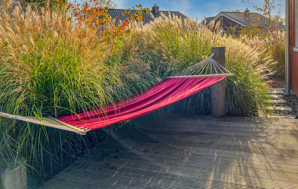 Ferienhaus - Feriendorf Wardersee , Deutschland - DSH015 8