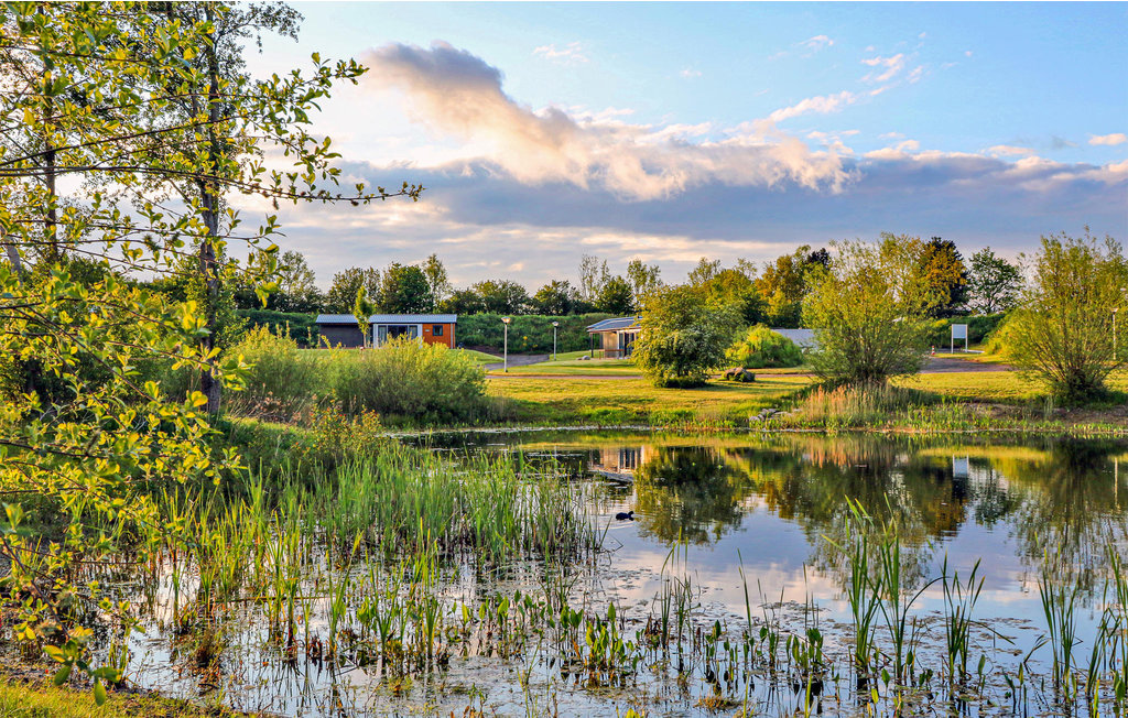 Ferienhaus - Süsel , Deutschland - DSH085 15