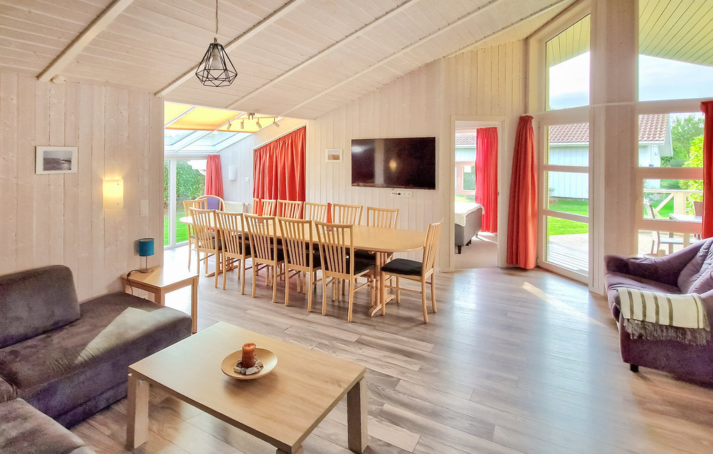 Feriehuse - Schönhagen Strand , Tyskland - DSH125 4