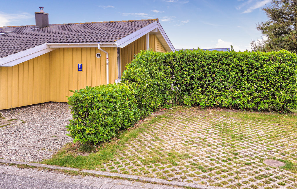 Feriehuse - Schönhagen Strand , Tyskland - DSH125 11