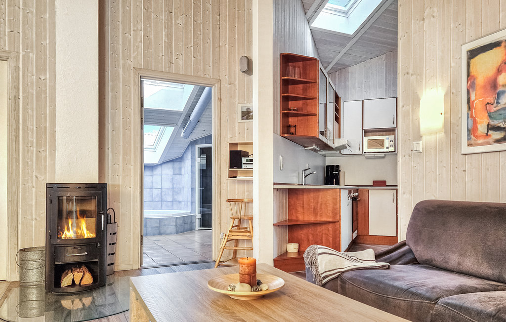 Feriehuse - Schönhagen Strand , Tyskland - DSH125 15