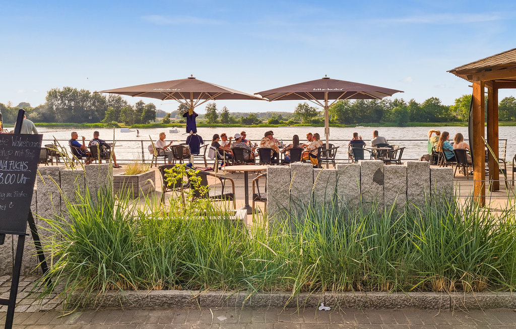 Semesterhus - Süsel , Tyskland - DSH065 19