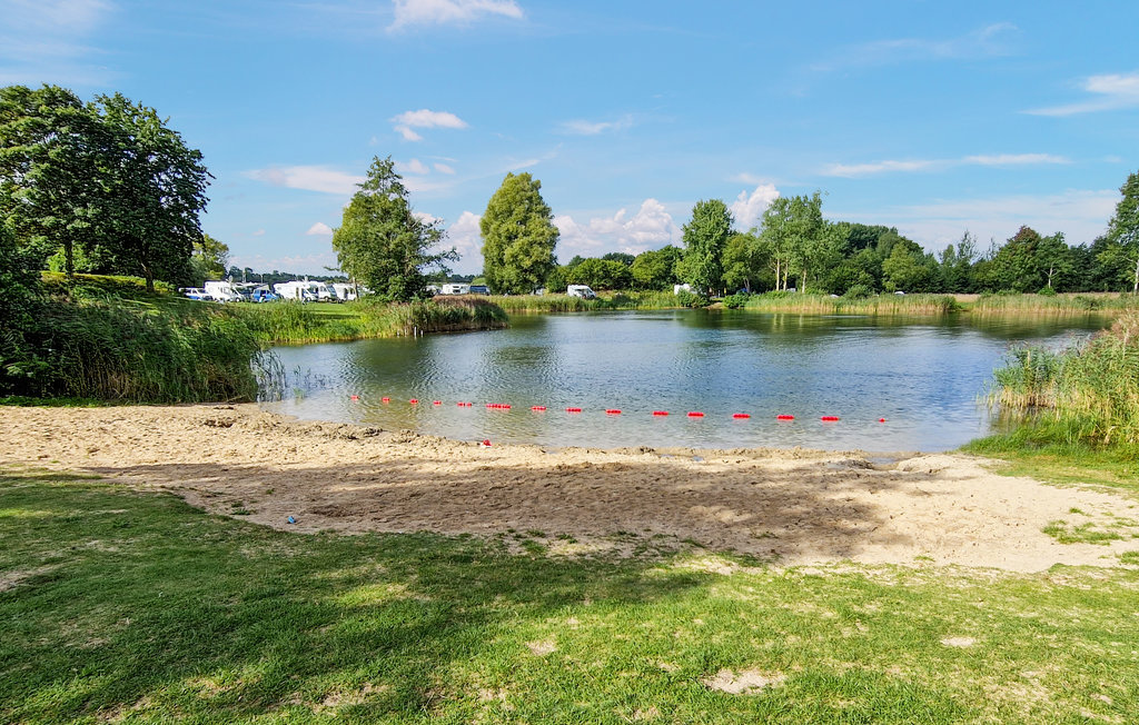 Semesterhus - Süsel , Tyskland - DSH065 21