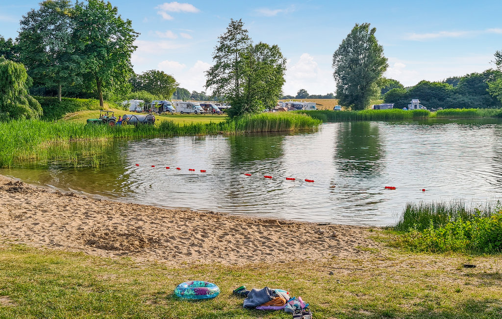 Semesterhus - Süsel , Tyskland - DSH065 22