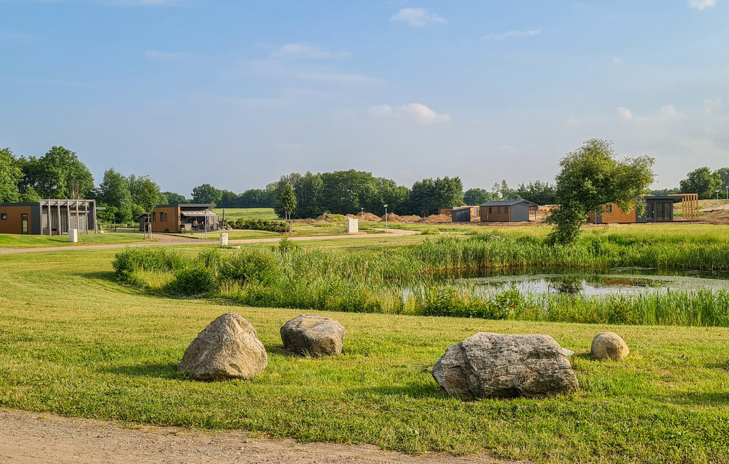 Semesterhus - Süsel , Tyskland - DSH065 23